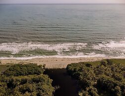 Santuario Playa Bonita