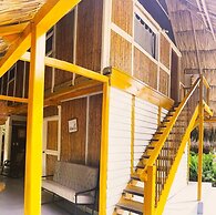 Hotel Playa Bonita Tayrona