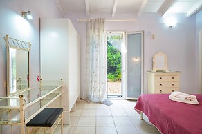 Villa Persephone in Corfu