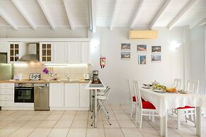 Villa Persephone in Corfu