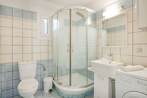 Villa Persephone in Corfu