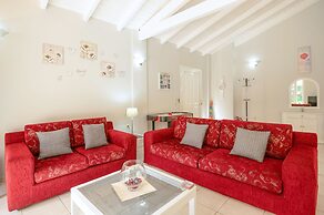 Villa Persephone in Corfu