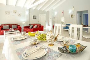 Villa Persephone in Corfu