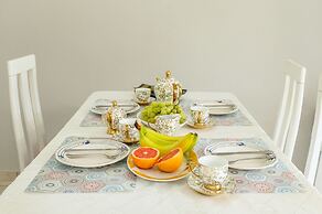 Villa Persephone in Corfu