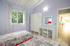 Villa Persephone in Corfu