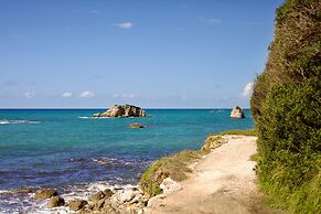 Villa Persephone in Corfu