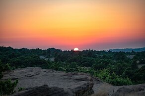 Villa Persephone in Corfu