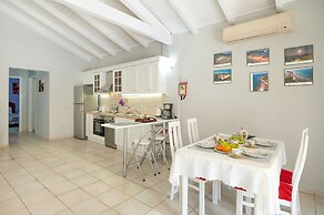 Villa Persephone in Corfu