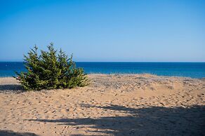 Villa Persephone in Corfu