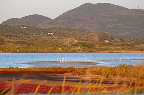 Villa Persephone in Corfu