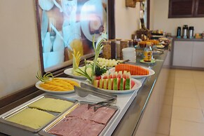 Pousada Vivenda Oriente