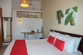 Pousada Vivenda Oriente