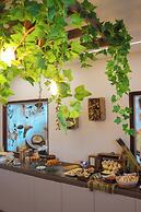 Pousada Vivenda Oriente