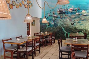 Pousada Vivenda Oriente