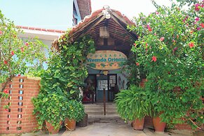 Pousada Vivenda Oriente