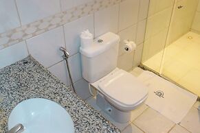 Pousada Vivenda Oriente