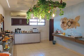 Pousada Vivenda Oriente