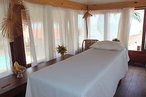 Pousada Vivenda Oriente