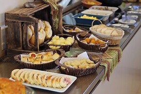 Pousada Vivenda Oriente