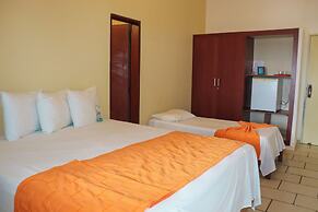 Pousada Vivenda Oriente