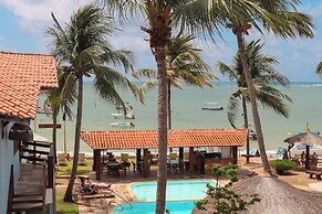 Pousada Vivenda Oriente