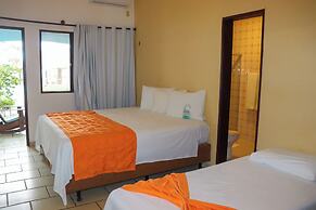 Pousada Vivenda Oriente