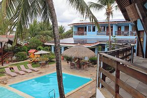 Pousada Vivenda Oriente