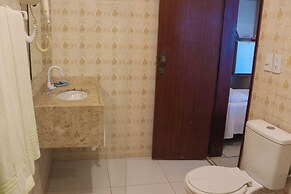 Pousada Vivenda Oriente