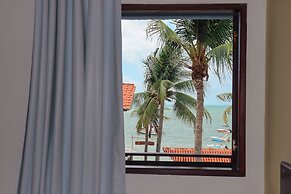 Pousada Vivenda Oriente