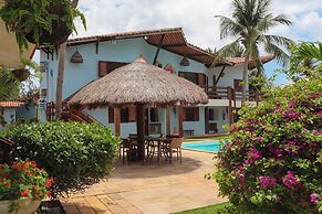 Pousada Vivenda Oriente