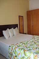 Pousada Vivenda Oriente