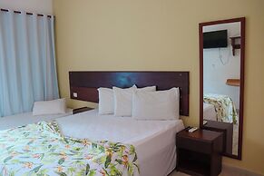 Pousada Vivenda Oriente