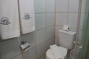 Pousada Vivenda Oriente