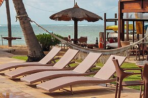 Pousada Vivenda Oriente