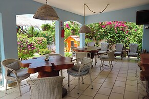 Pousada Vivenda Oriente