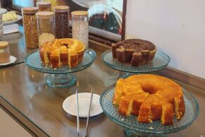 Pousada Vivenda Oriente