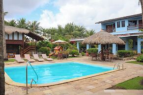 Pousada Vivenda Oriente