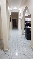 Serenity Villa in Sunny Burusbi Phase 2