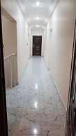 Serenity Villa in Sunny Burusbi Phase 2