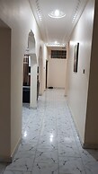 Serenity Villa in Sunny Burusbi Phase 2