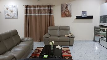 Serenity Villa in Sunny Burusbi Phase 2