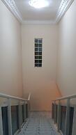 Serenity Villa in Sunny Burusbi Phase 2