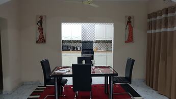 Serenity Villa in Sunny Burusbi Phase 2