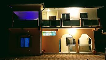 Serenity Villa in Sunny Burusbi Phase 2