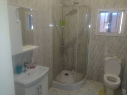 Serenity Villa in Sunny Burusbi Phase 2