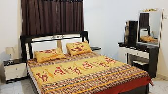 Serenity Villa in Sunny Burusbi Phase 2