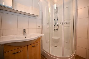 Domizil Alpine Retreat 15 With Balcony