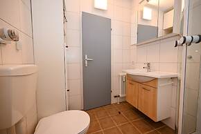 Domizil Alpine Retreat 15 With Balcony