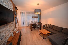 Domizil Alpine Retreat 15 With Balcony