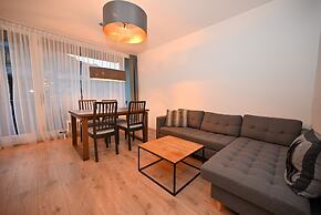 Domizil Alpine Retreat 15 With Balcony